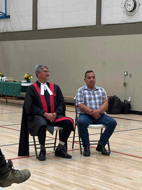 Lytton a new village council Lytton & Surrounding Reserves